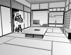 Page 258 of Shinji, the Stud, has Wild Sex with Saber and the Others - preview thumbnail