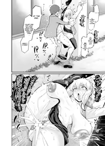Page 67 of Shinji, the Stud, has Wild Sex with Saber and the Others - preview thumbnail