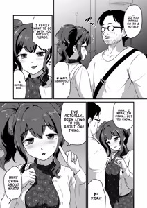 Page 4 of Uchi, Chinko Tsuiterunsu kedo Iissu ka? | I have a dick, is that okay? - preview thumbnail