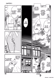 Page 104 of Maid Gokko - preview thumbnail