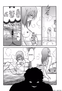 Page 105 of Maid Gokko - preview thumbnail