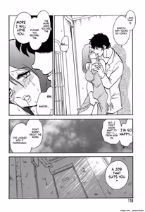 Page 115 of Maid Gokko - preview thumbnail