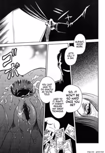 Page 126 of Maid Gokko - preview thumbnail