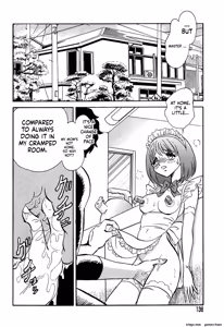 Page 135 of Maid Gokko - preview thumbnail