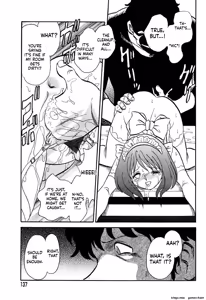 Page 136 of Maid Gokko - preview thumbnail