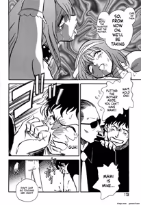 Page 170 of Maid Gokko - preview thumbnail