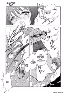 Page 40 of Maid Gokko - preview thumbnail