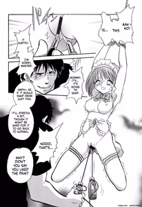 Page 67 of Maid Gokko - preview thumbnail