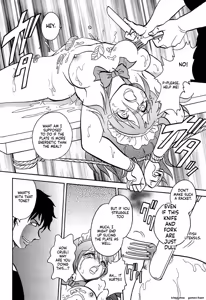 Page 75 of Maid Gokko - preview thumbnail
