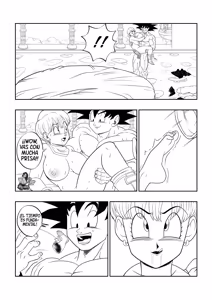 Page 14 of Porn Ball ~Entre Las Sombras Del Palacio~ - preview thumbnail