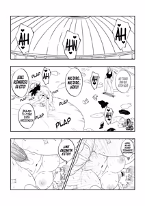 Page 23 of Porn Ball ~Entre Las Sombras Del Palacio~ - preview thumbnail