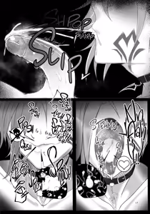 Page 17 of Monster Girl Grand Tour Succubus Hen (decensored) - preview thumbnail