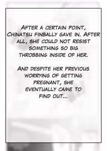 Page 33 of Chinatsu & Iozaki - Part One - preview thumbnail