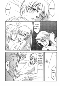 Page 11 of Gargouille - preview thumbnail