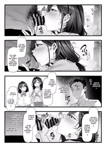 Page 15 of Netorare Saimin Apuri ~ Somerare Mesu-nobi suru Haha-musume ~ | The NTR Hypnosis App: A Corrupted Mother and Daughter Acting Like Sluts - preview thumbnail
