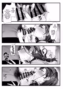 Page 16 of Netorare Saimin Apuri ~ Somerare Mesu-nobi suru Haha-musume ~ | The NTR Hypnosis App: A Corrupted Mother and Daughter Acting Like Sluts - preview thumbnail