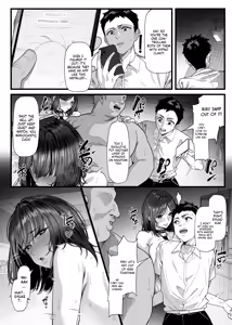 Page 45 of Netorare Saimin Apuri ~ Somerare Mesu-nobi suru Haha-musume ~ | The NTR Hypnosis App: A Corrupted Mother and Daughter Acting Like Sluts - preview thumbnail