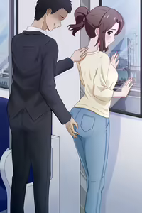Page 128 of 异世界与现实的连体 - preview thumbnail