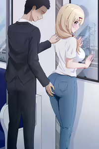 Page 133 of 异世界与现实的连体 - preview thumbnail