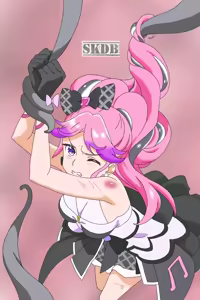Page 105 of スカル - preview thumbnail