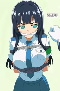 Page 107 of スカル - preview thumbnail
