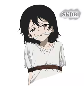 Page 138 of スカル - preview thumbnail