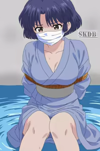 Page 141 of スカル - preview thumbnail
