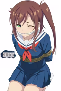 Page 161 of スカル - preview thumbnail