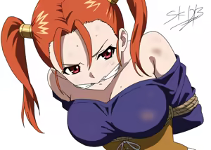 Page 186 of スカル - preview thumbnail