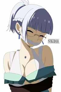 Page 5 of スカル - preview thumbnail