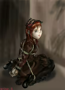 Page 235 of tomoe - preview thumbnail