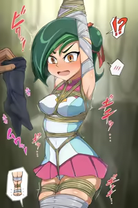 Page 82 of Sarami Katsuo - preview thumbnail
