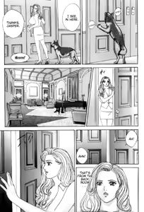 Page 119 of BLUE EYES Vol. 6 - preview thumbnail