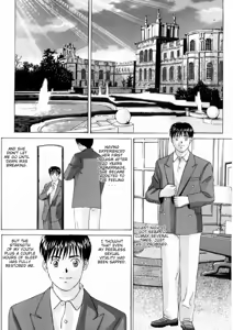Page 14 of BLUE EYES Vol. 6 - preview thumbnail