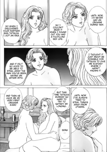 Page 149 of BLUE EYES Vol. 6 - preview thumbnail
