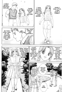 Page 100 of BLUE EYES Vol. 6 - preview thumbnail