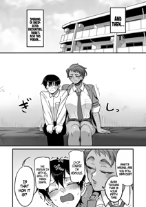 Page 22 of School Prostitution Journal (Comix) - Chapter 5: Expressionless Aki-senpai & Tanned, Thick-Eyebrowed Yanagi-senpai - preview thumbnail
