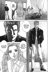 Page 110 of BLUE EYES Vol. 7 - preview thumbnail