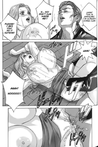 Page 128 of BLUE EYES Vol. 7 - preview thumbnail