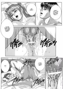 Page 119 of BLUE EYES Vol. 9 - preview thumbnail