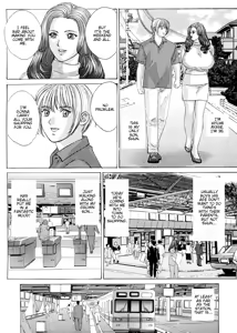 Page 138 of BLUE EYES Vol. 9 - preview thumbnail