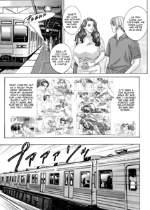 Page 139 of BLUE EYES Vol. 9 - preview thumbnail