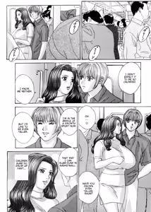 Page 140 of BLUE EYES Vol. 9 - preview thumbnail