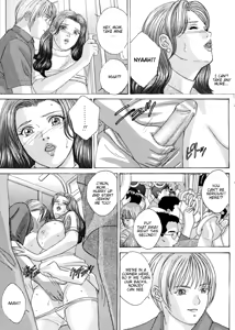 Page 149 of BLUE EYES Vol. 9 - preview thumbnail
