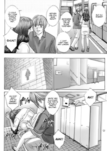 Page 160 of BLUE EYES Vol. 9 - preview thumbnail