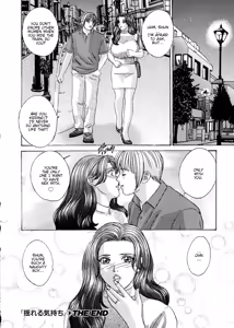 Page 164 of BLUE EYES Vol. 9 - preview thumbnail