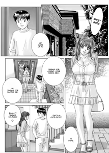 Page 90 of BLUE EYES Vol. 9 - preview thumbnail