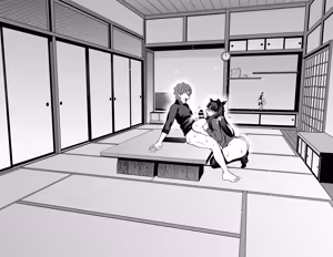 Page 15 of Tosaka Rin, shinya no Emiya-tei de Shinji to…❤ - preview thumbnail