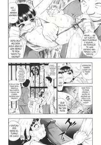 Page 137 of Bitoku no Fukou - preview thumbnail