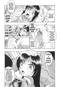 Page 64 of Bitoku no Fukou - preview thumbnail